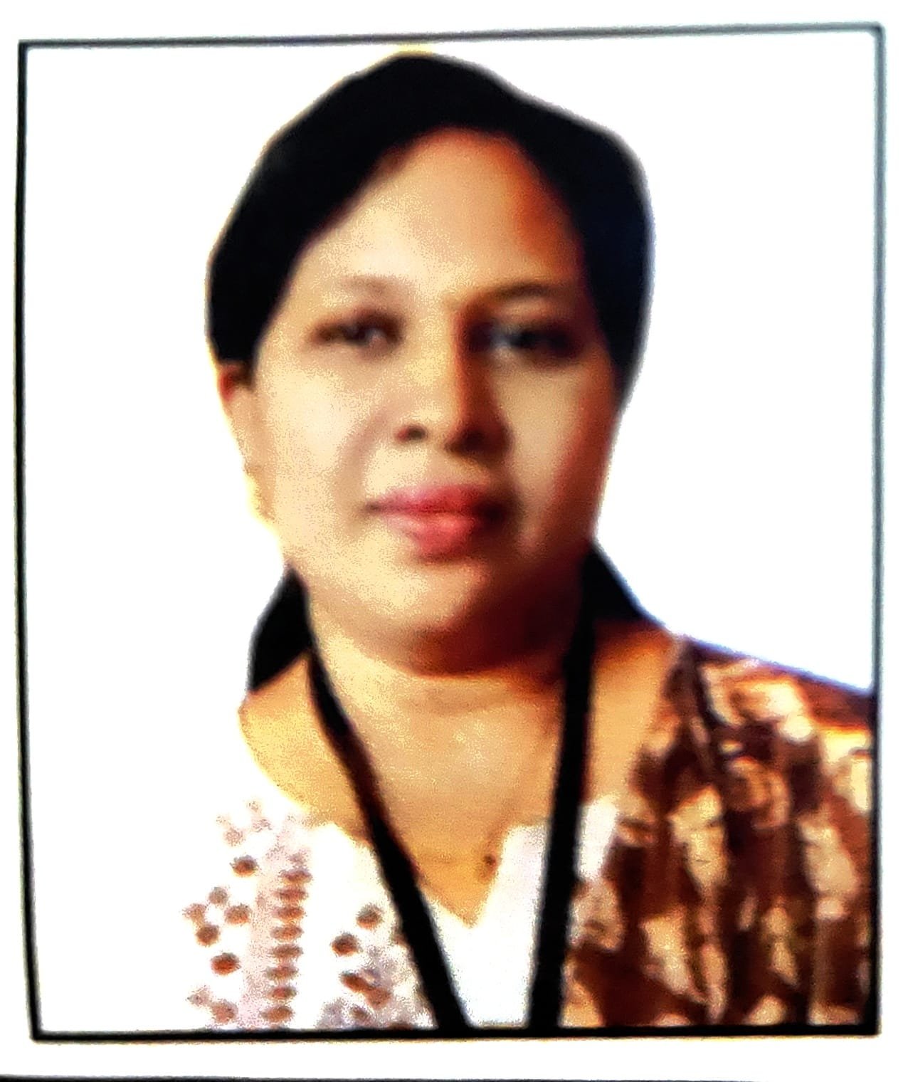 Mrs. Swati Raut