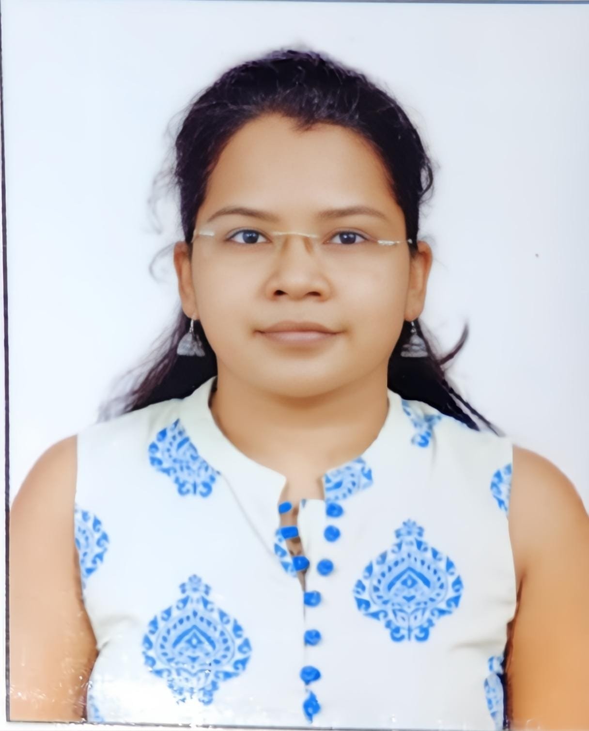 Ms. Jayshri Todase