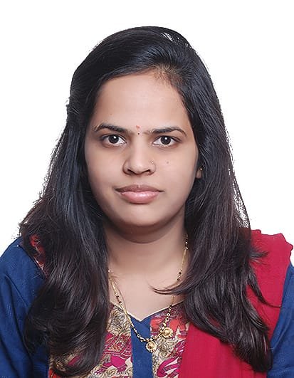 Ms. Priyanka Sarvadekar