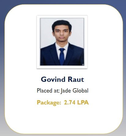 Govind Raut