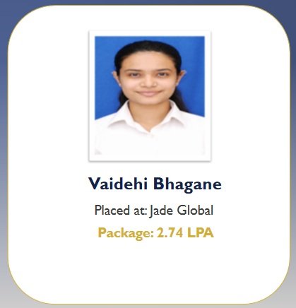 Vaidehi Bhagane