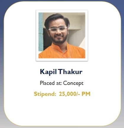 Kapil Thakur