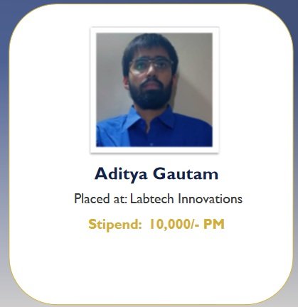 Aditya Gautam