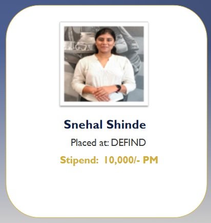 Snehal Shinde