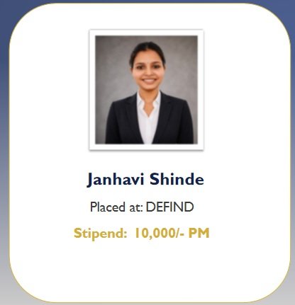 Janhavi Shinde