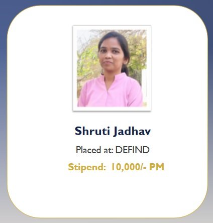 Shruti Jadhav