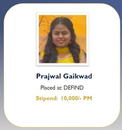 Prajwal Gaikwad