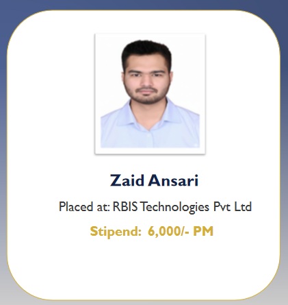 Zaid Ansari