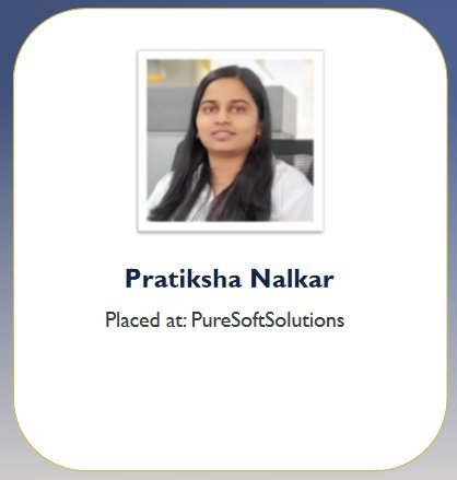 Pratiksha Nalkar