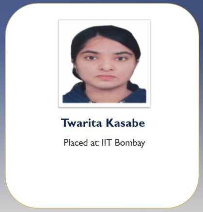 Twarita Kasabe
