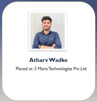 Atharv Wadke